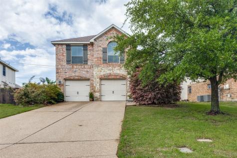 1902 Meera Lane Mansfield TX 76063