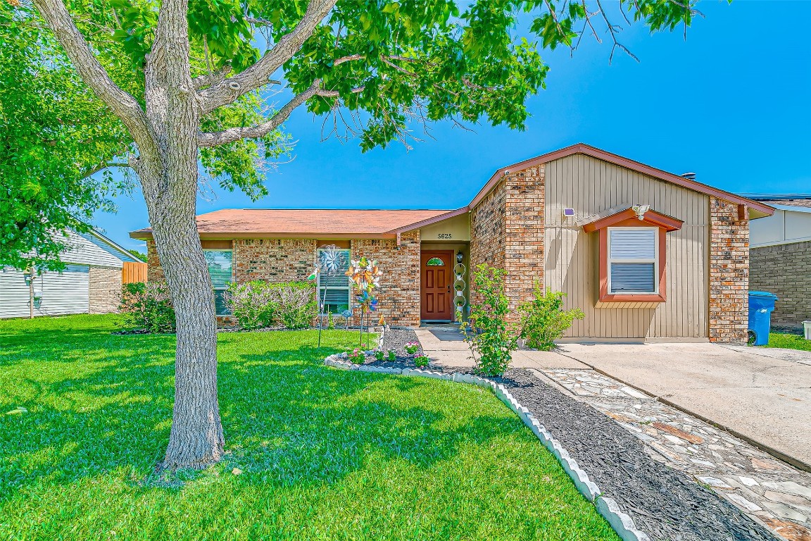 5625 Perrin Street The Colony TX 75056