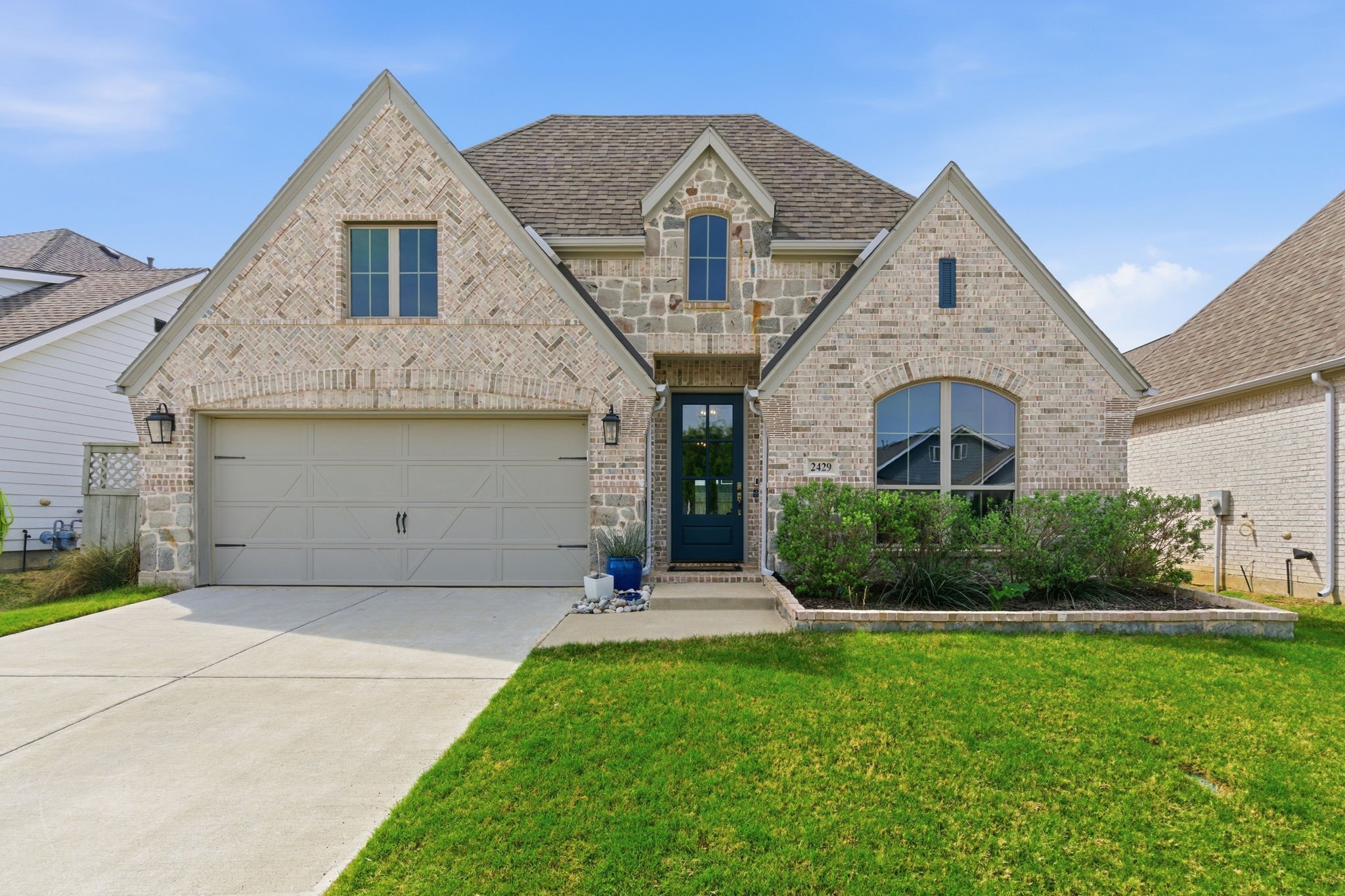 2429 Lazy Dog Lane Northlake TX 76247