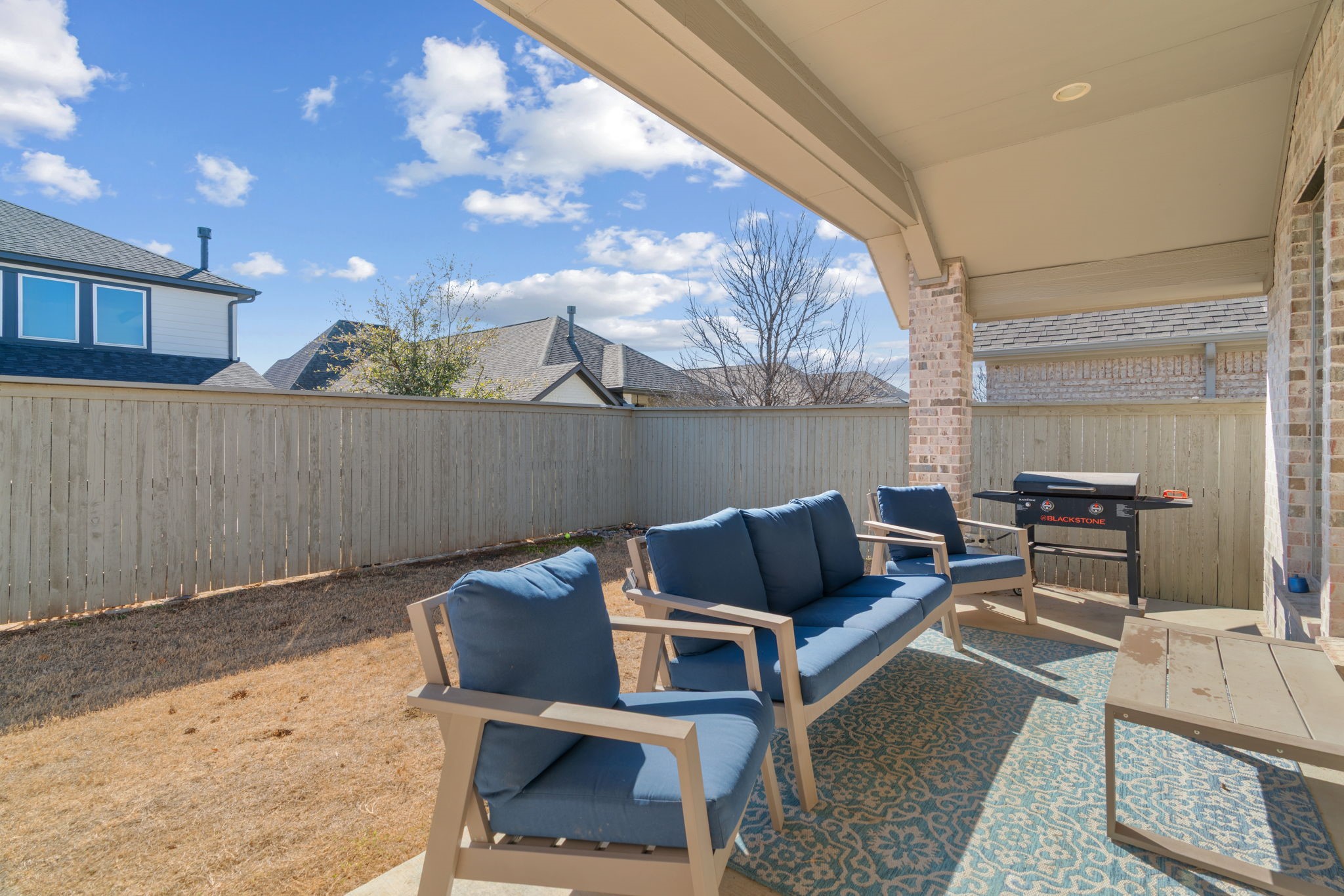 2429 Lazy Dog Lane Northlake TX 76247