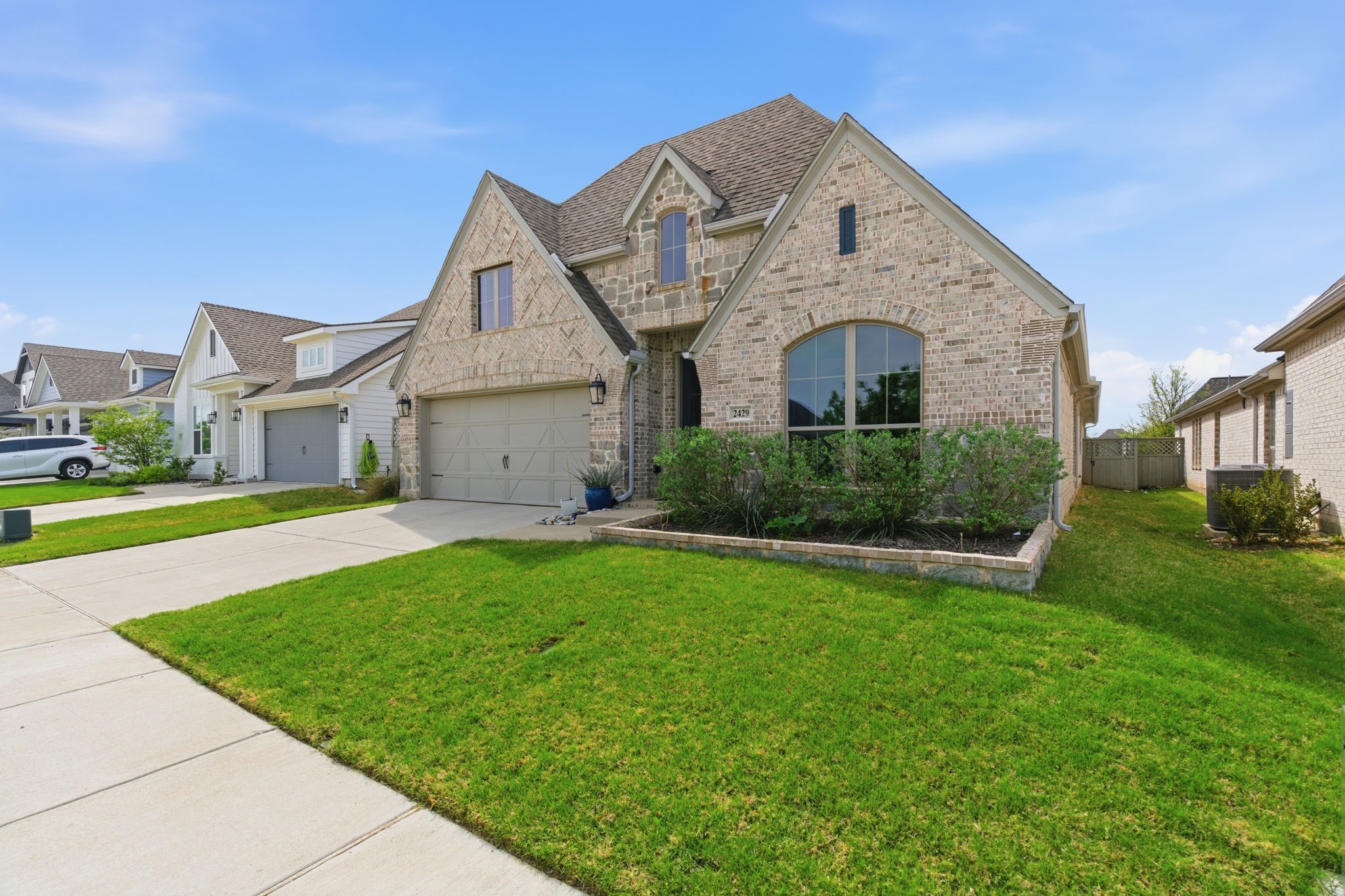 2429 Lazy Dog Lane Northlake TX 76247