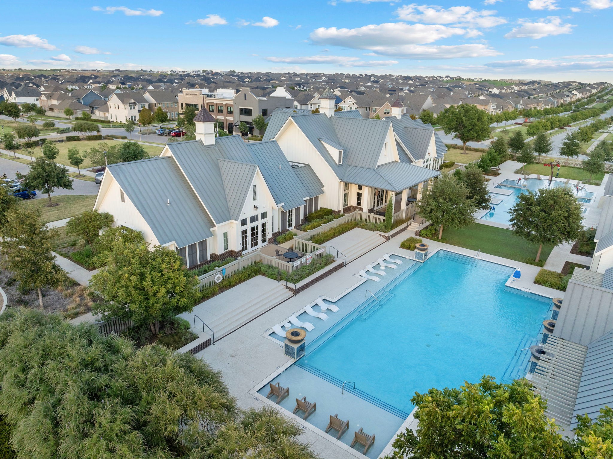 2429 Lazy Dog Lane Northlake TX 76247