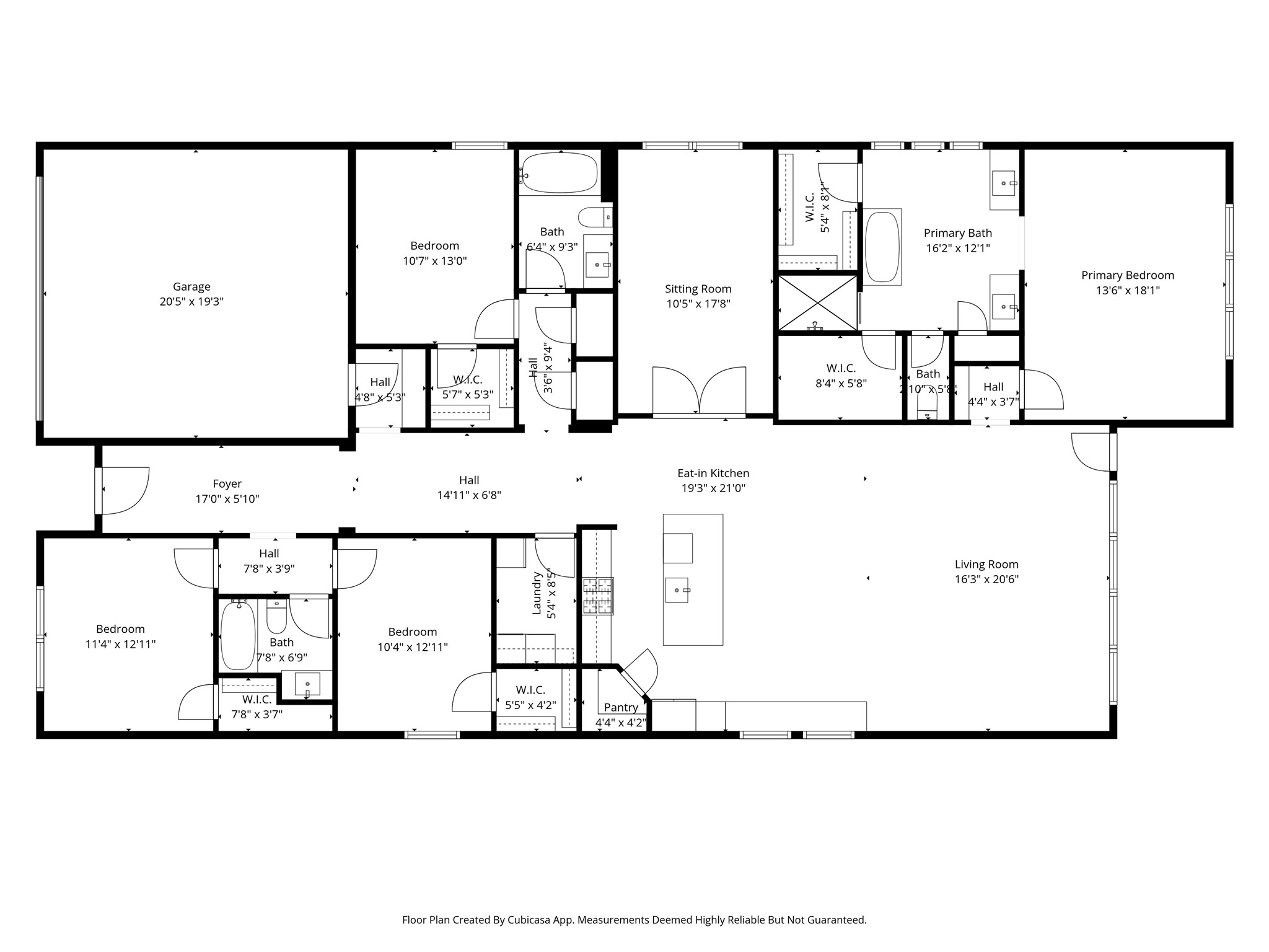 2429 Lazy Dog Lane Northlake TX 76247