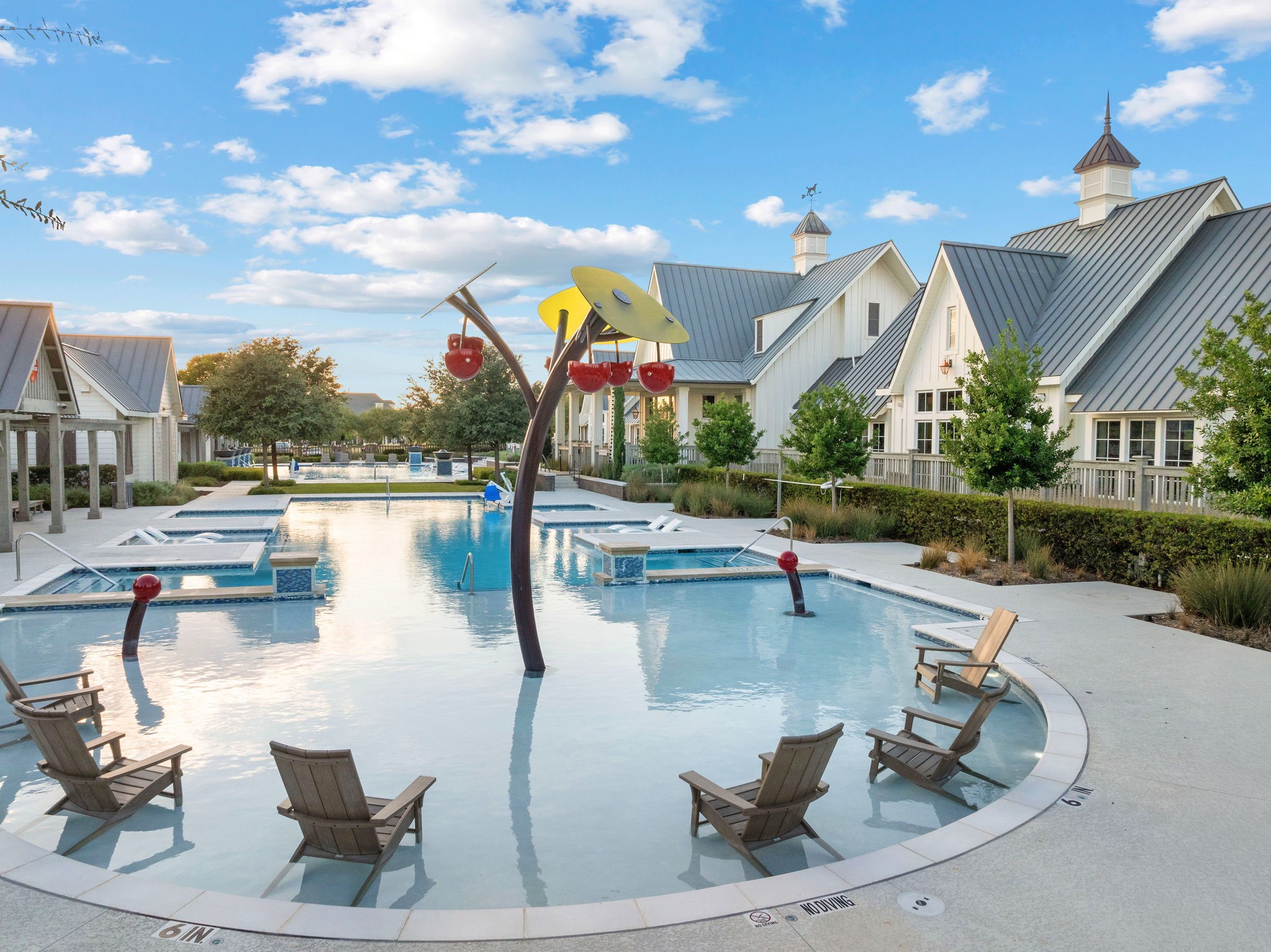 2429 Lazy Dog Lane Northlake TX 76247
