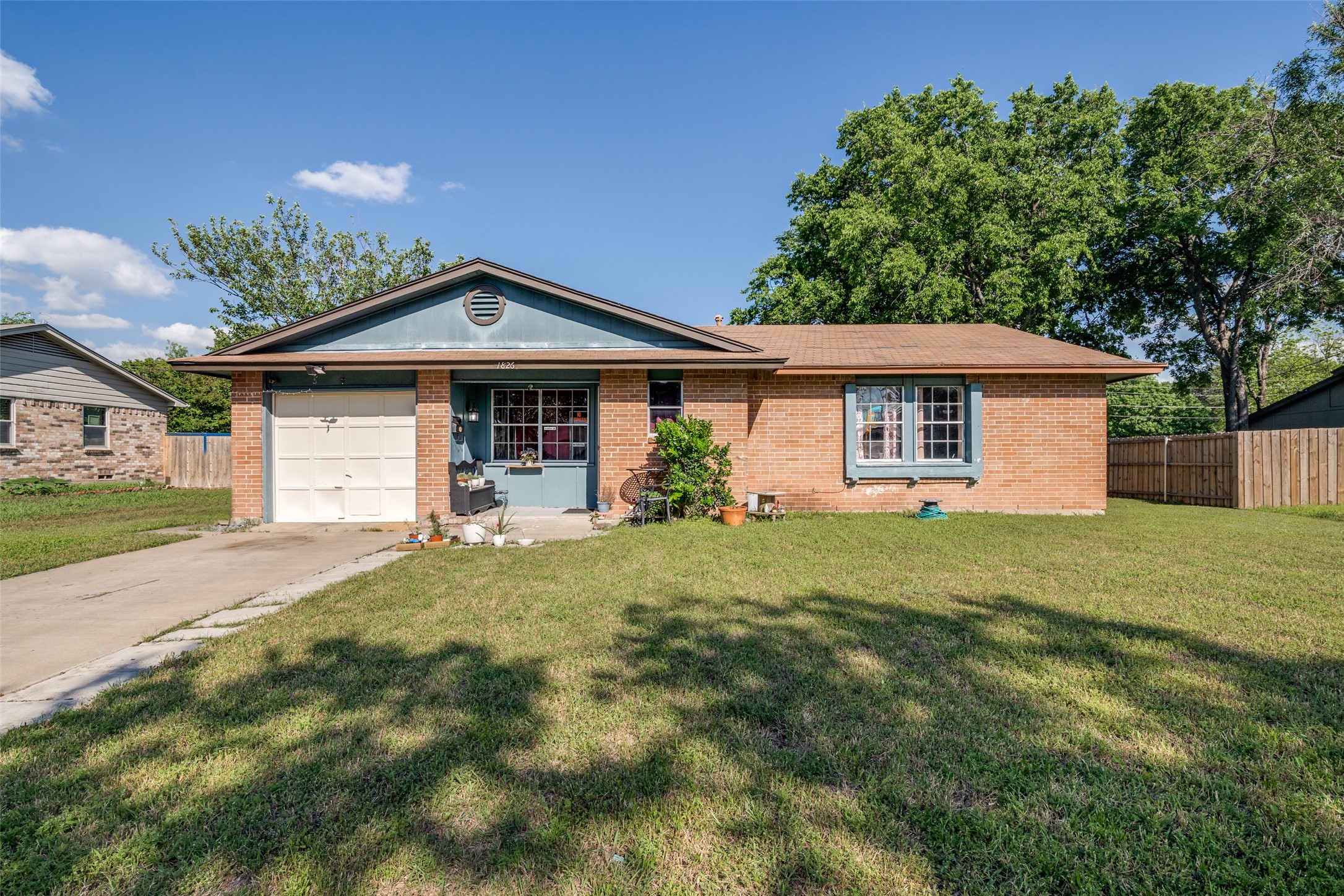 1826 Mercury Drive Garland TX 75040