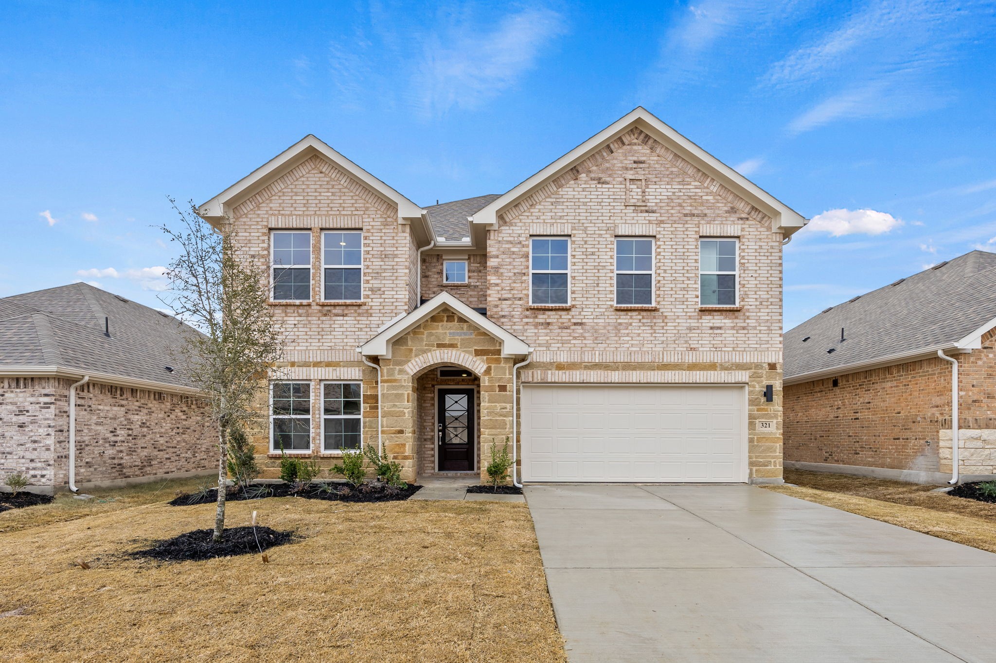 321 Amberville Drive Red Oak TX 75154