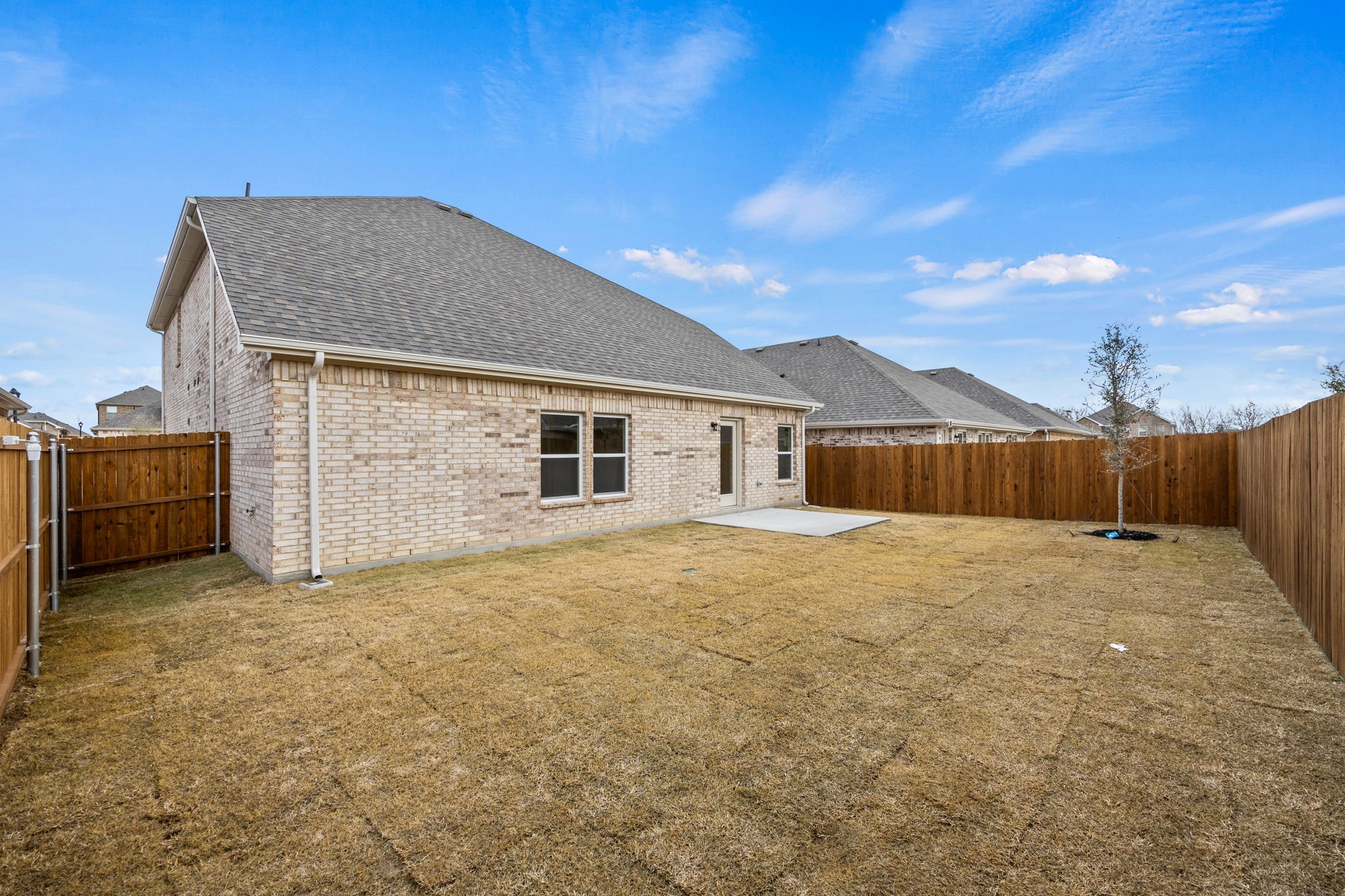 321 Amberville Drive Red Oak TX 75154