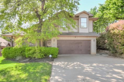 7604 Arbor Ridge Court Fort Worth TX 76112