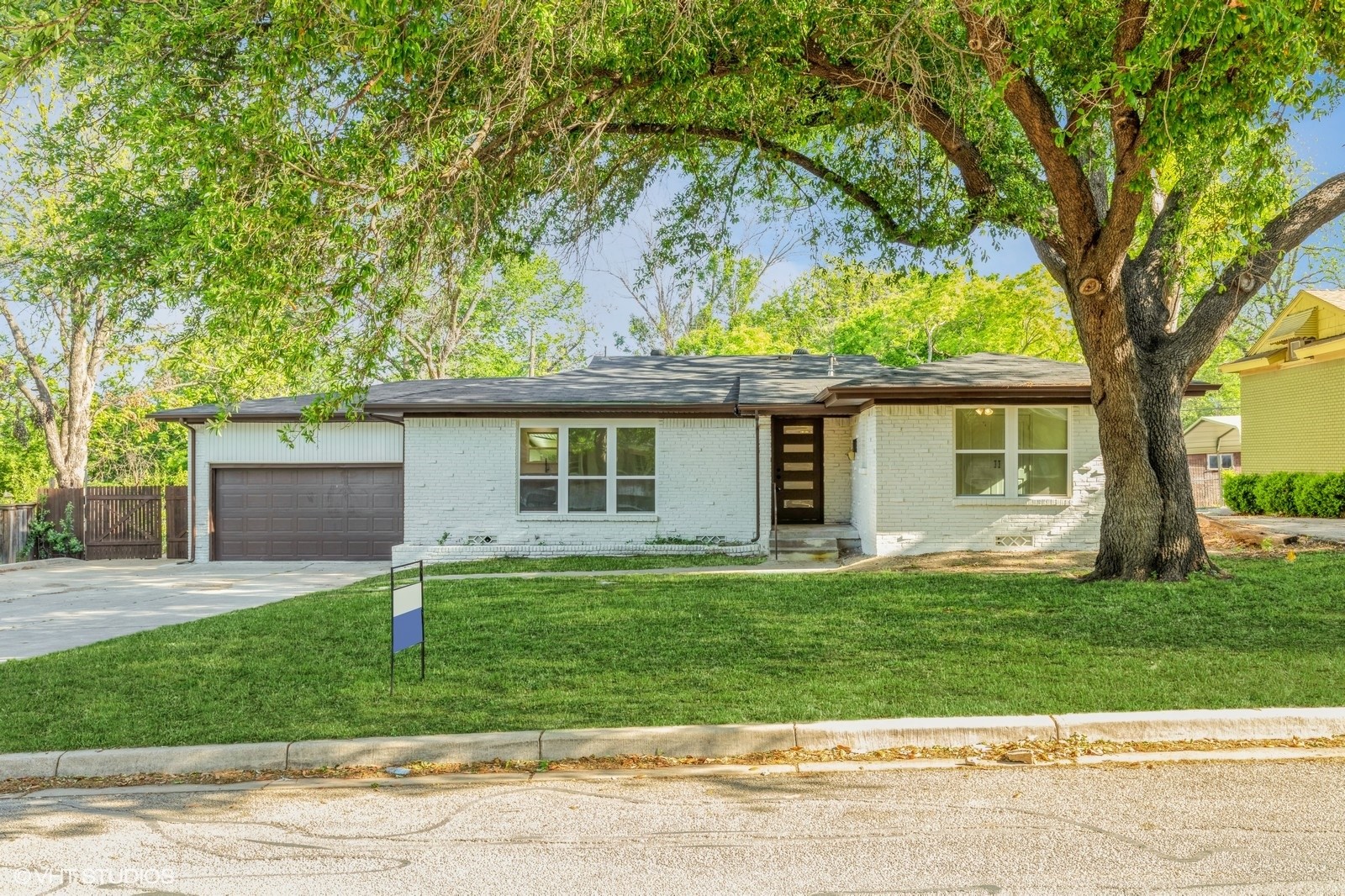 3412 Bilglade Road Fort Worth TX 76133