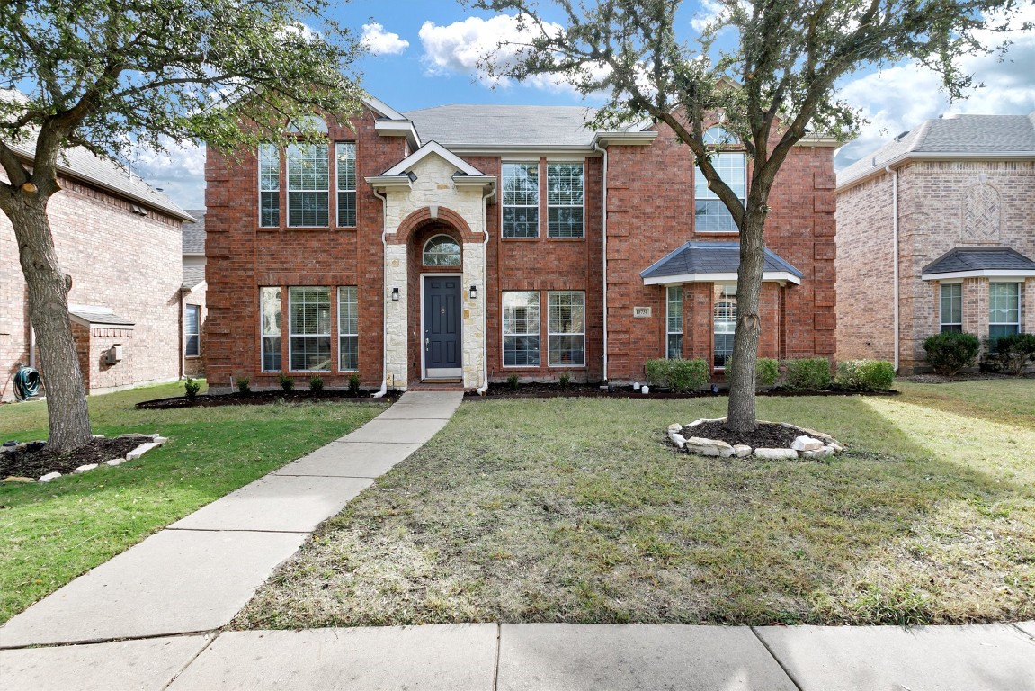10731 Astoria Drive Frisco TX 75035