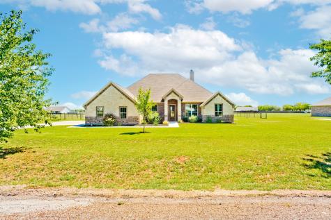 265 County Road 1105 Rio Vista TX 76093