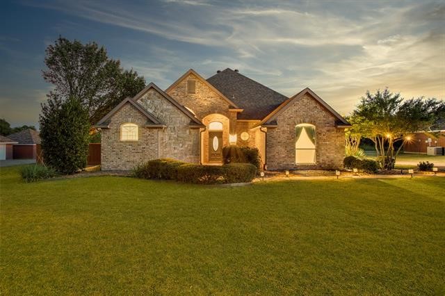202 Tee Taw Sherman TX 75092
