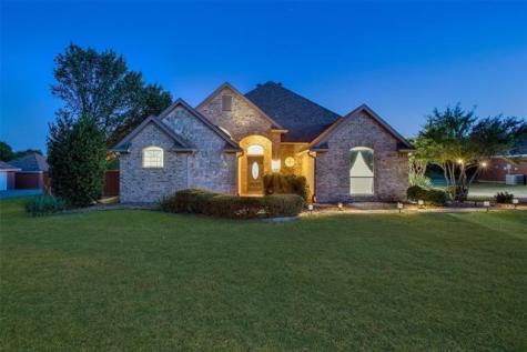 202 Tee Taw Sherman TX 75092