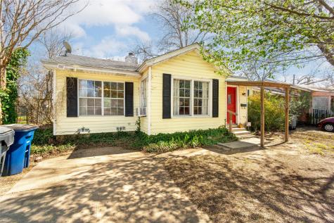 10730 Hermosa Drive Dallas TX 75218