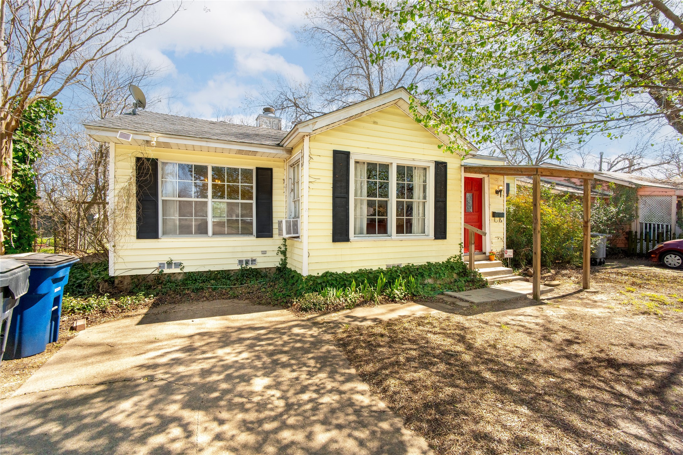 10730 Hermosa Drive Dallas TX 75218