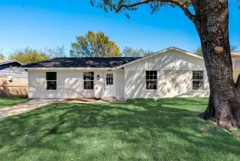 408 Redbud Lane Wilmer TX 75172