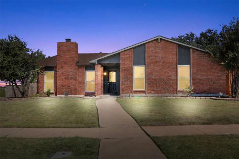 5600 Twitty Street The Colony TX 75056