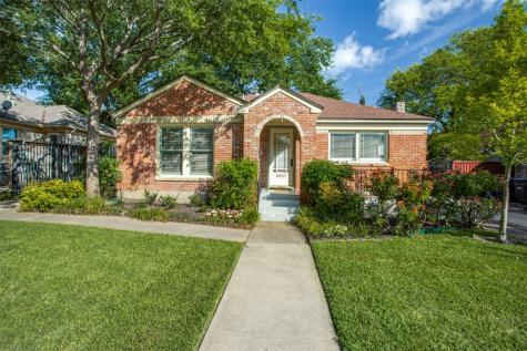 6927 San Mateo Boulevard Dallas TX 75223