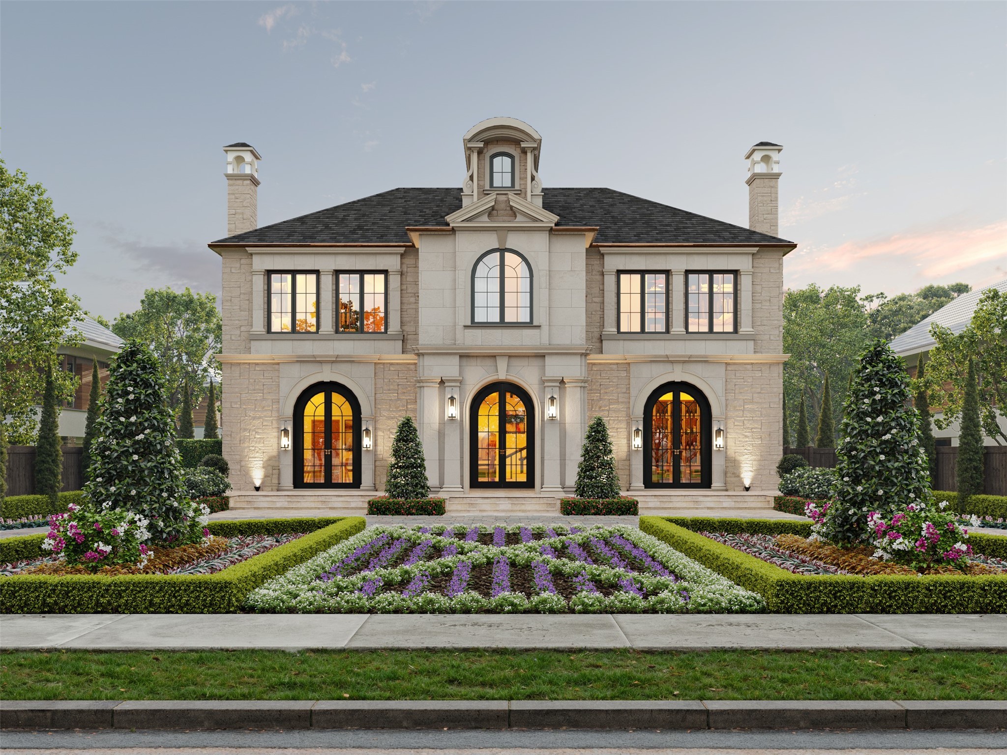 3917 Gillon Avenue Highland Park TX 75205