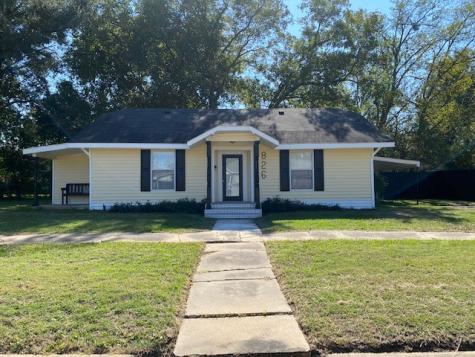 826 E Commerce Street Mexia TX 76667