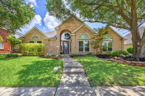 103 Peregrine Drive Mckinney TX 75072
