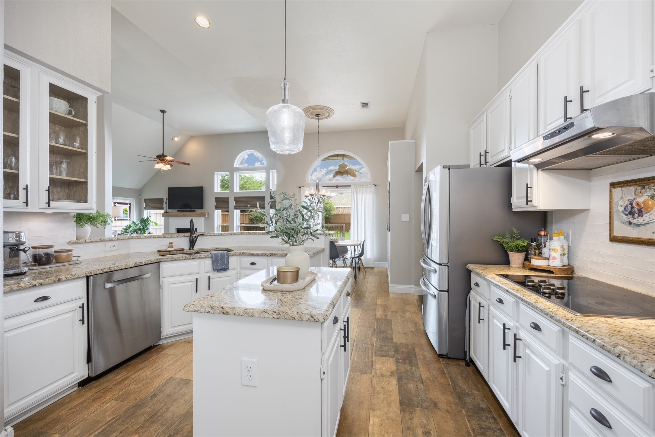 103 Peregrine Drive Mckinney TX 75072