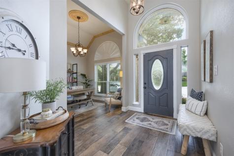 103 Peregrine Drive Mckinney TX 75072