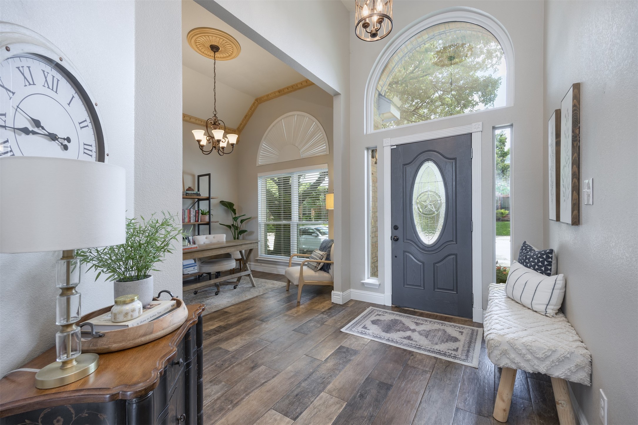 103 Peregrine Drive Mckinney TX 75072