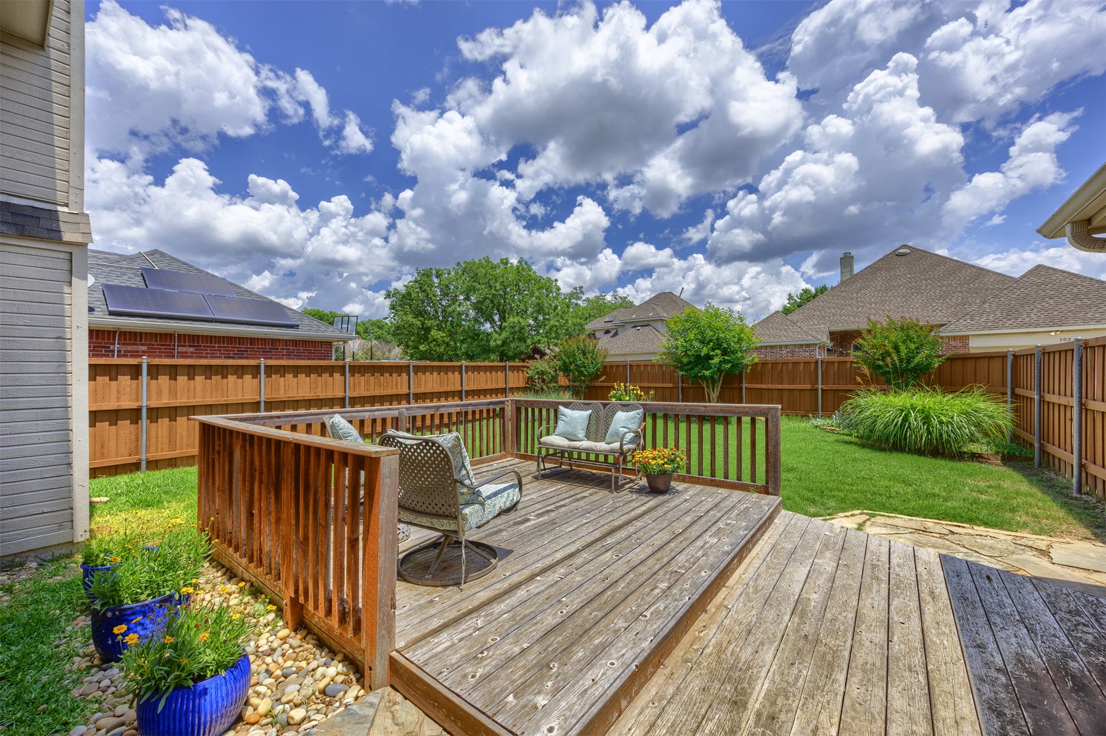 103 Peregrine Drive Mckinney TX 75072