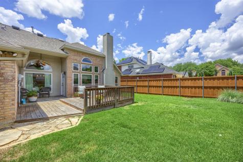 103 Peregrine Drive Mckinney TX 75072