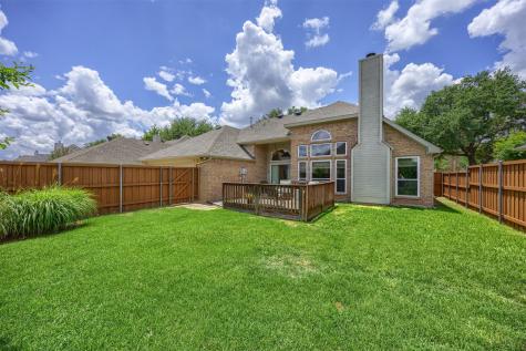 103 Peregrine Drive Mckinney TX 75072