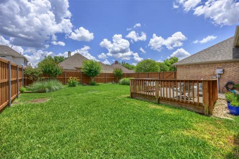 103 Peregrine Drive Mckinney TX 75072