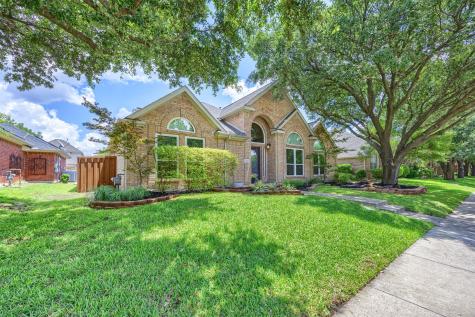 103 Peregrine Drive Mckinney TX 75072
