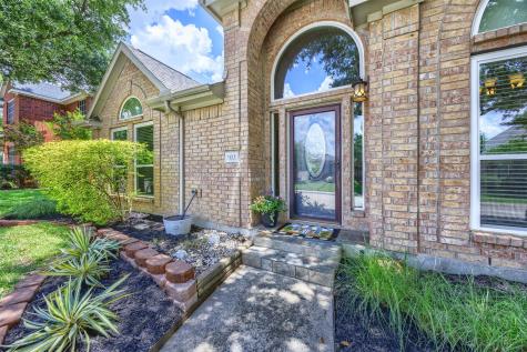 103 Peregrine Drive Mckinney TX 75072