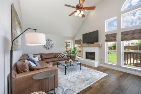 103 Peregrine Drive Mckinney TX 75072