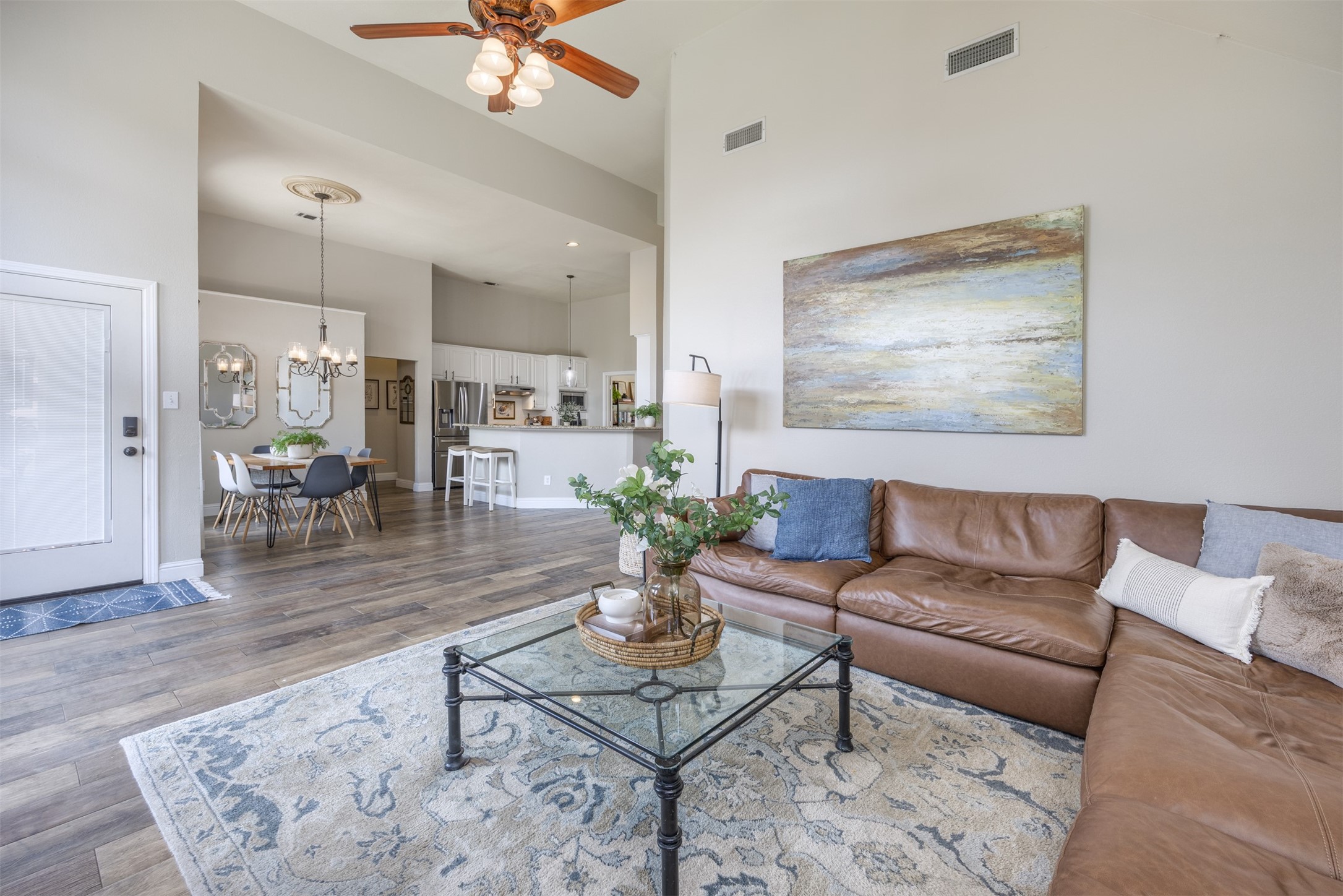 103 Peregrine Drive Mckinney TX 75072
