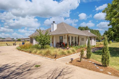 545 Mustang Court Lavon TX 75166