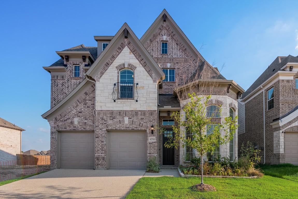 1255 Rio Bravo Road Justin TX 76247