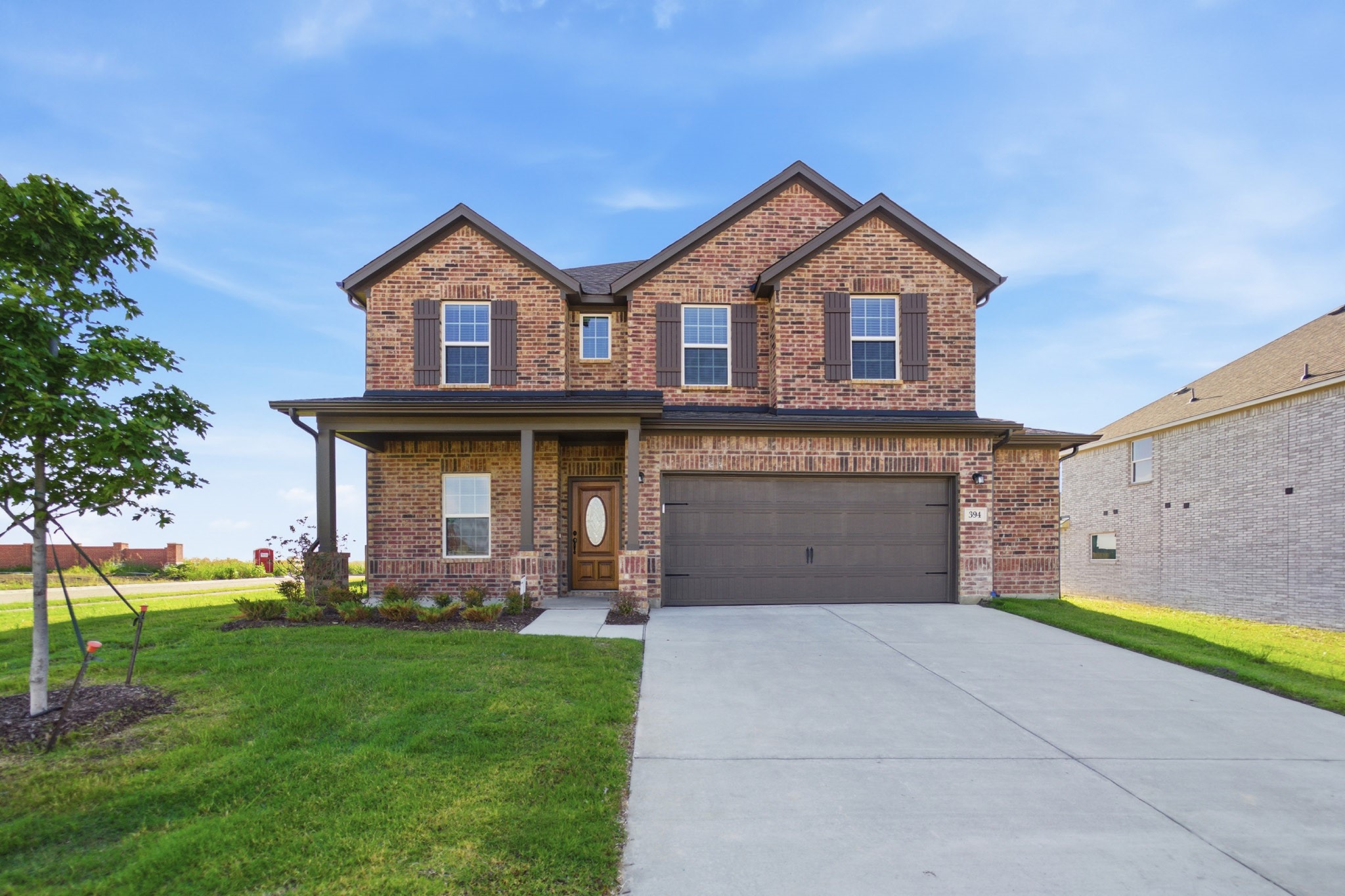 394 Bronco Drive Waxahachie TX 75165