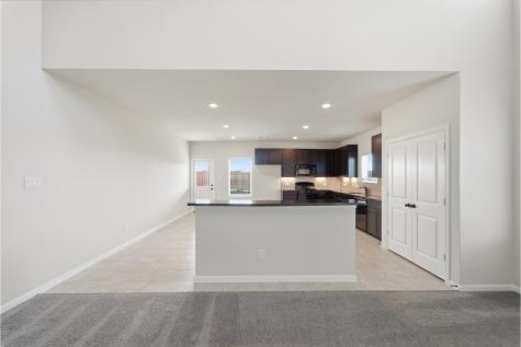 394 Bronco Drive Waxahachie TX 75165