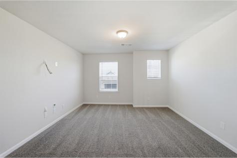 394 Bronco Drive Waxahachie TX 75165