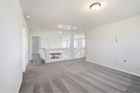 394 Bronco Drive Waxahachie TX 75165