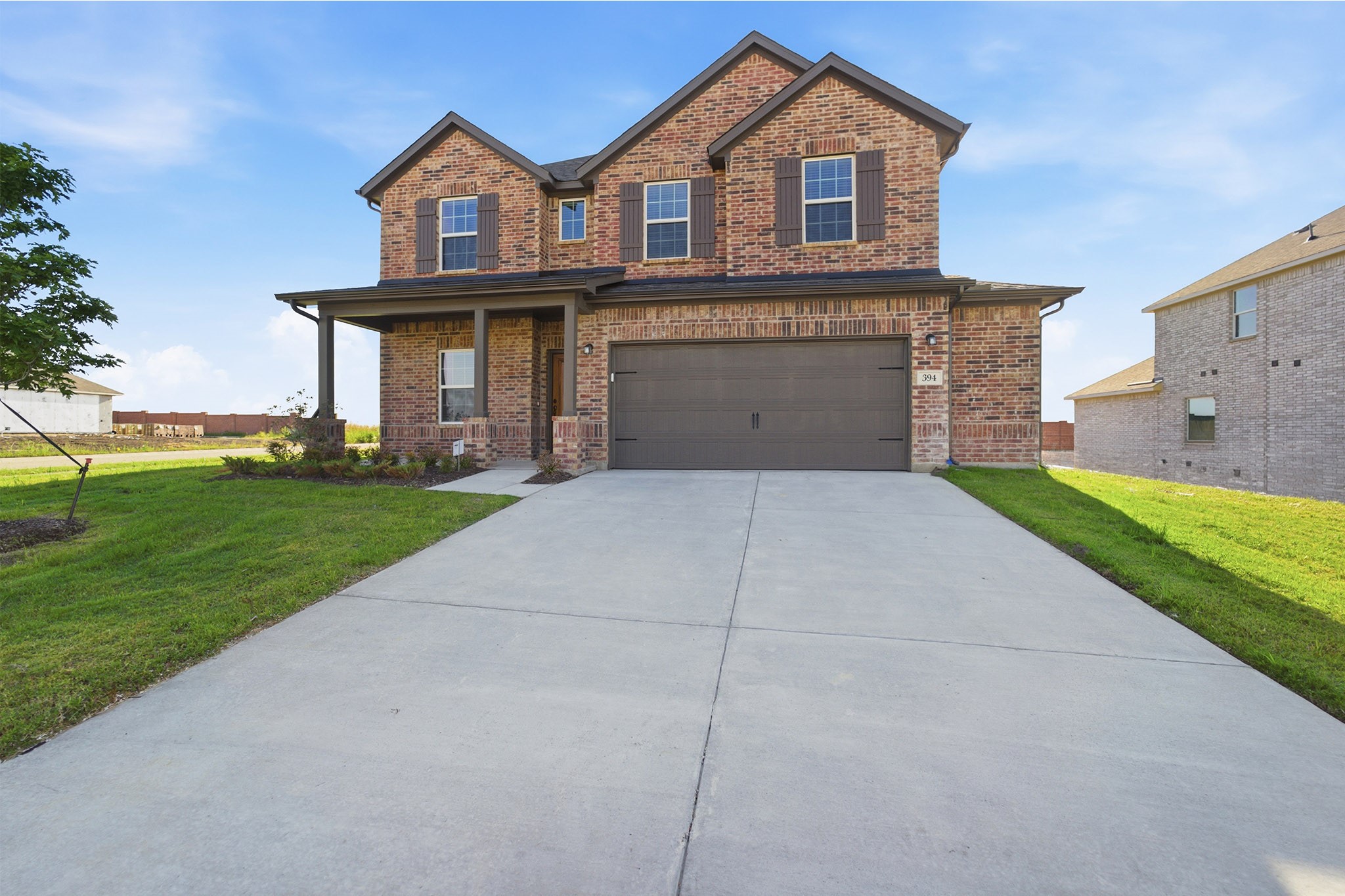 394 Bronco Drive Waxahachie TX 75165