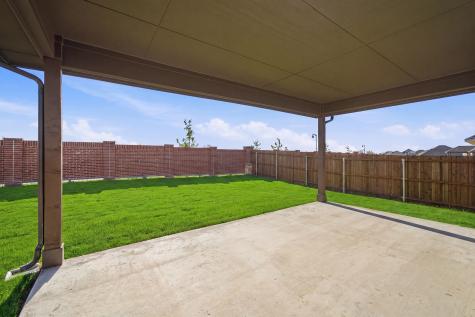 394 Bronco Drive Waxahachie TX 75165