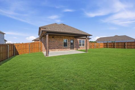 394 Bronco Drive Waxahachie TX 75165