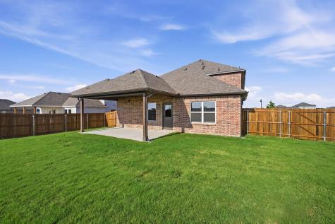 394 Bronco Drive Waxahachie TX 75165