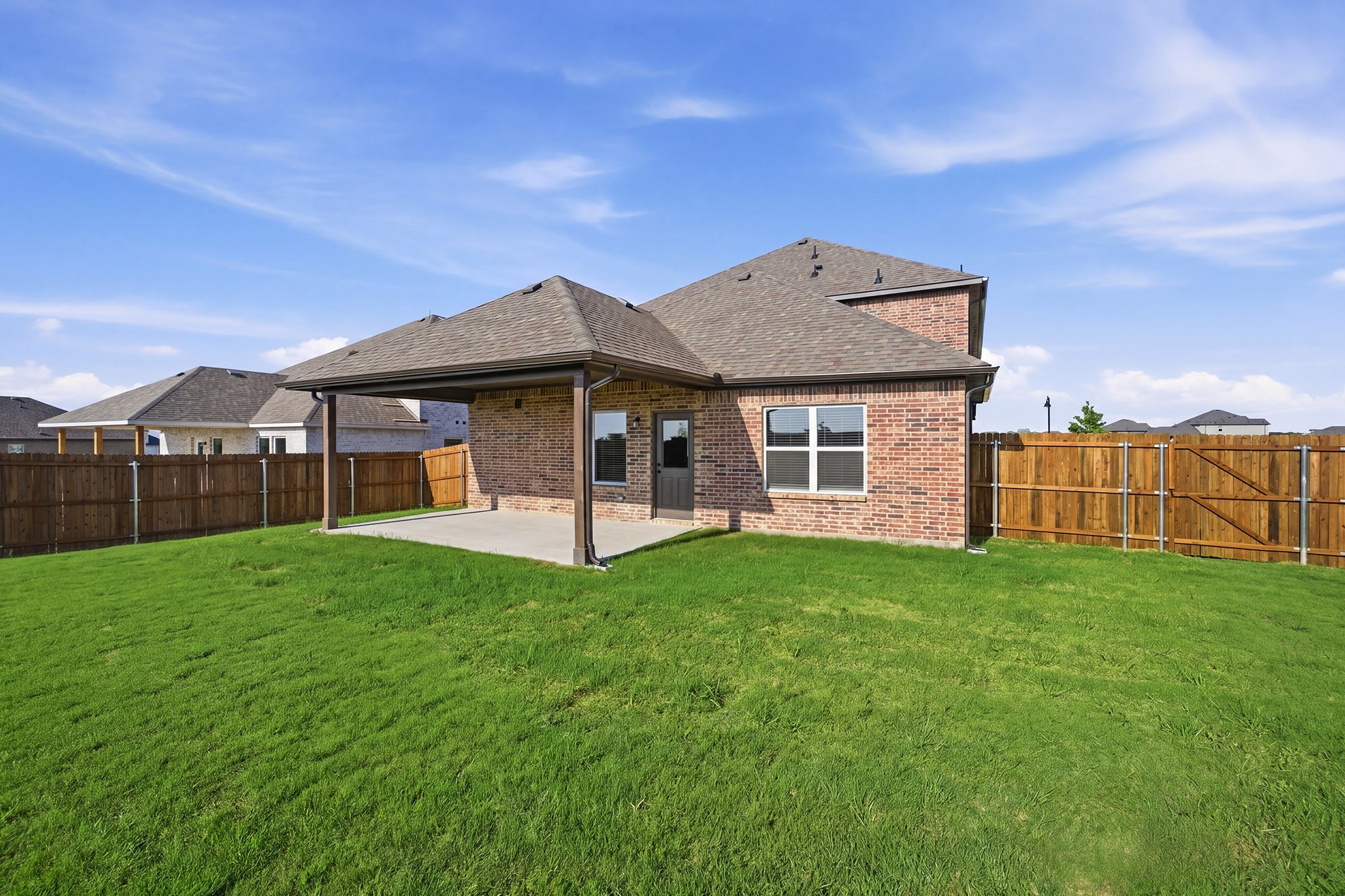 394 Bronco Drive Waxahachie TX 75165
