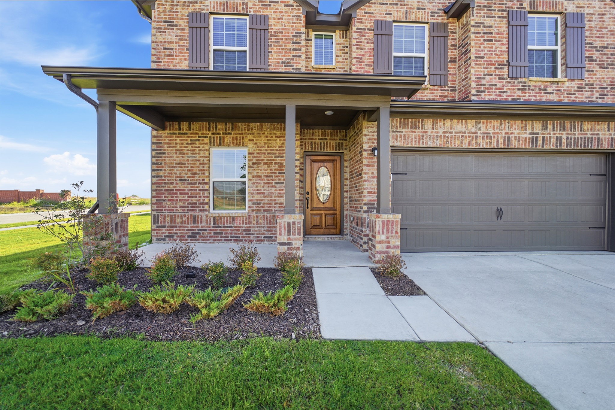 394 Bronco Drive Waxahachie TX 75165