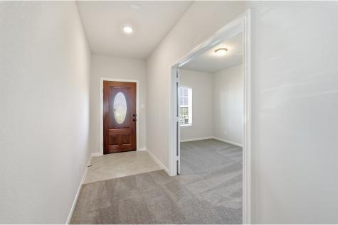 394 Bronco Drive Waxahachie TX 75165