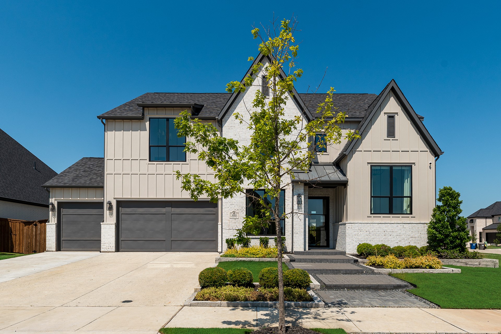 3322 Crosby Lane Celina TX 75009